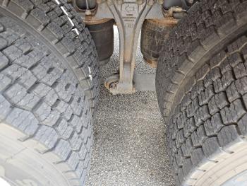 Arocs 2658 6x4 / HMF 40 t/m - 21.3 mtr / WINCH